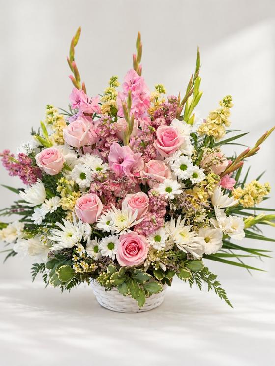 Pastel Splendor